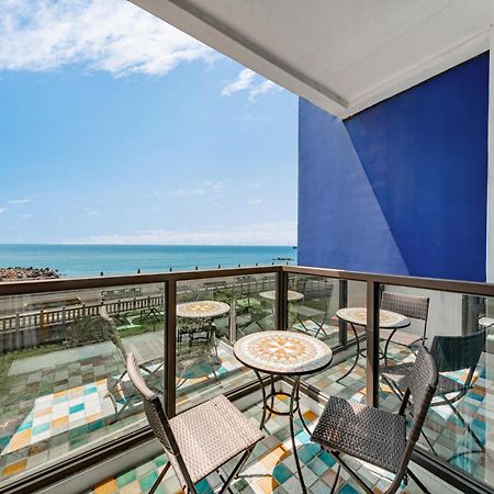 Hualien Unique Smart Stay With Sea View Экстерьер фото