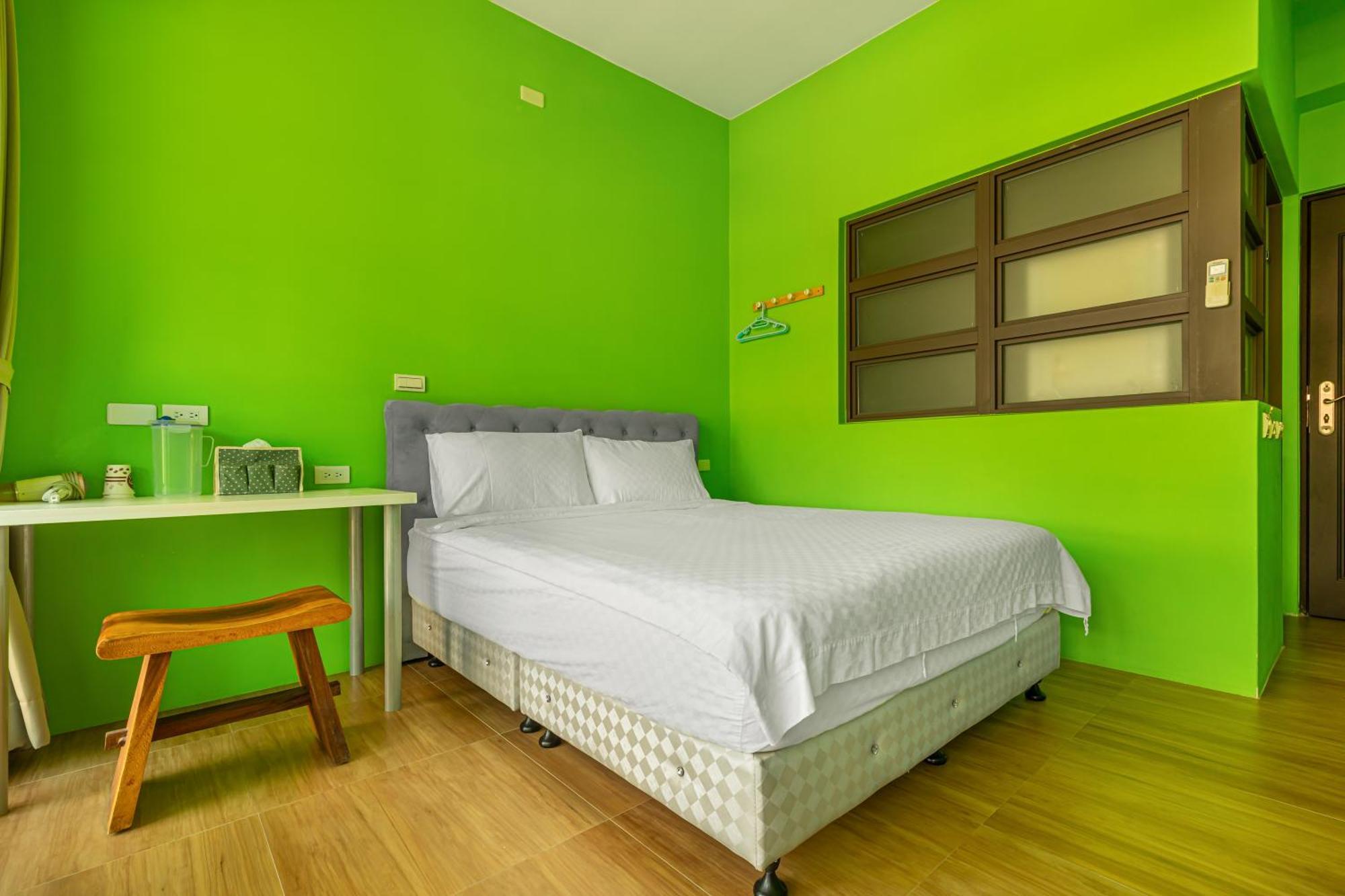 Hualien Unique Smart Stay With Sea View Экстерьер фото