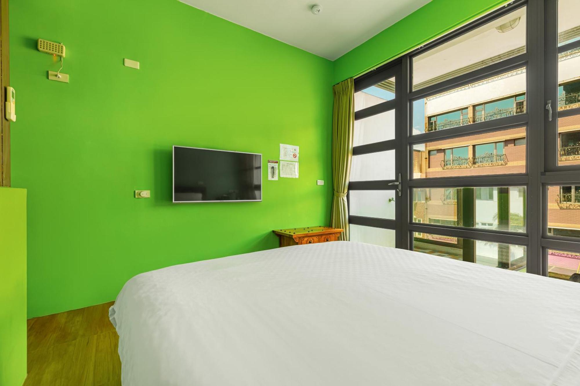 Hualien Unique Smart Stay With Sea View Экстерьер фото