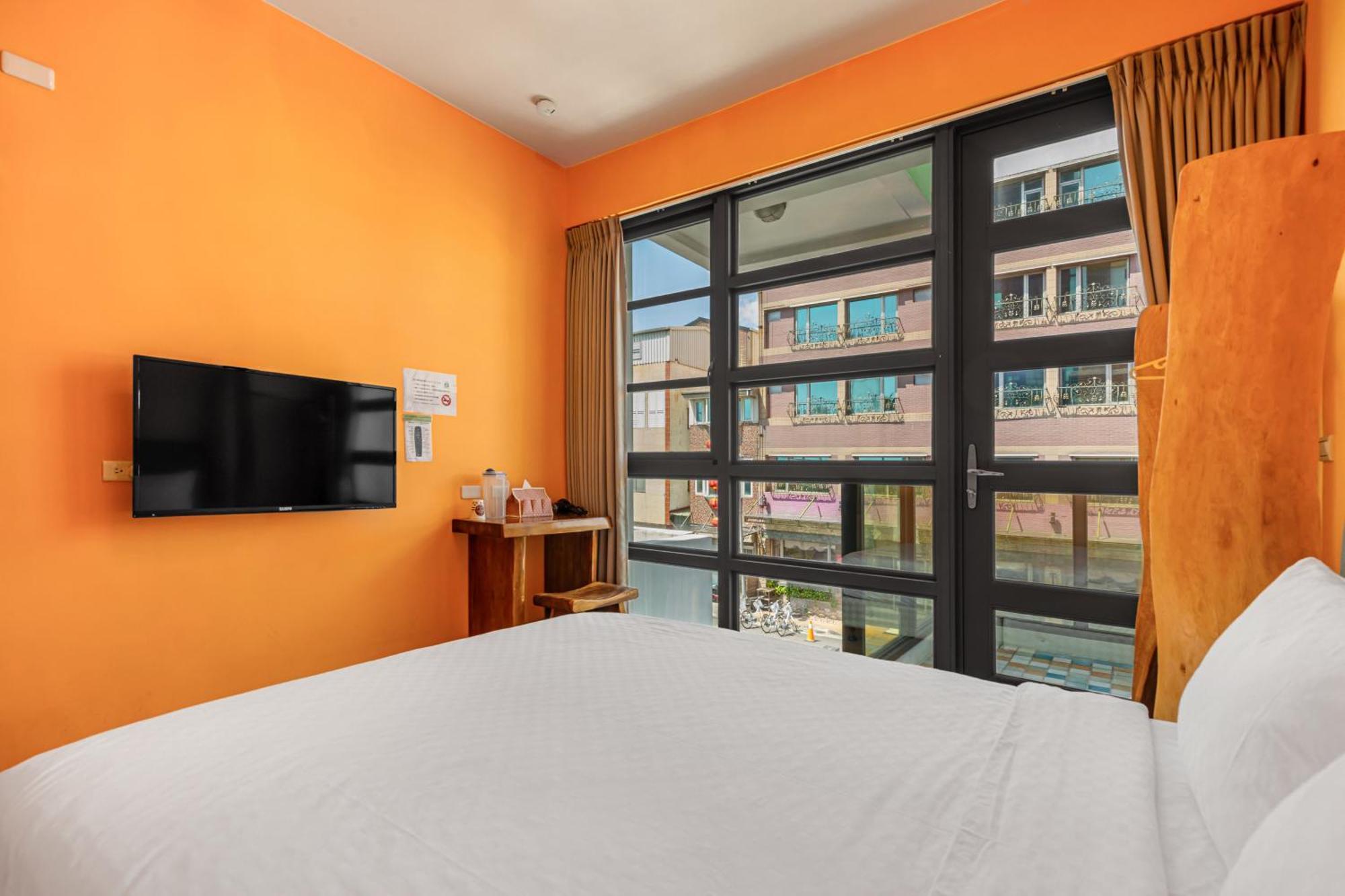Hualien Unique Smart Stay With Sea View Экстерьер фото