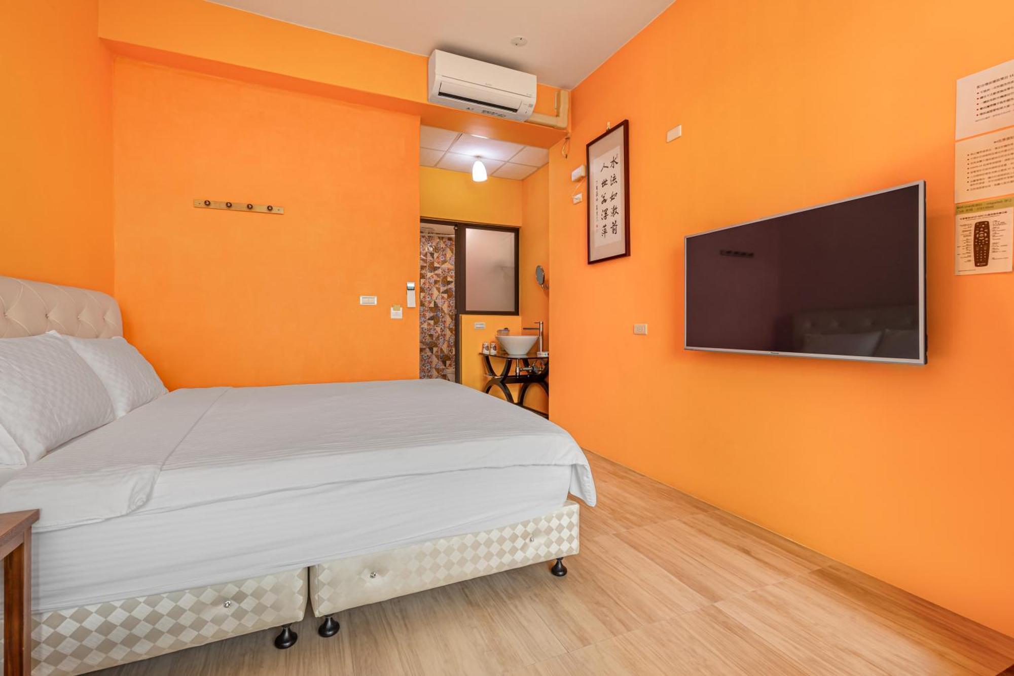 Hualien Unique Smart Stay With Sea View Экстерьер фото