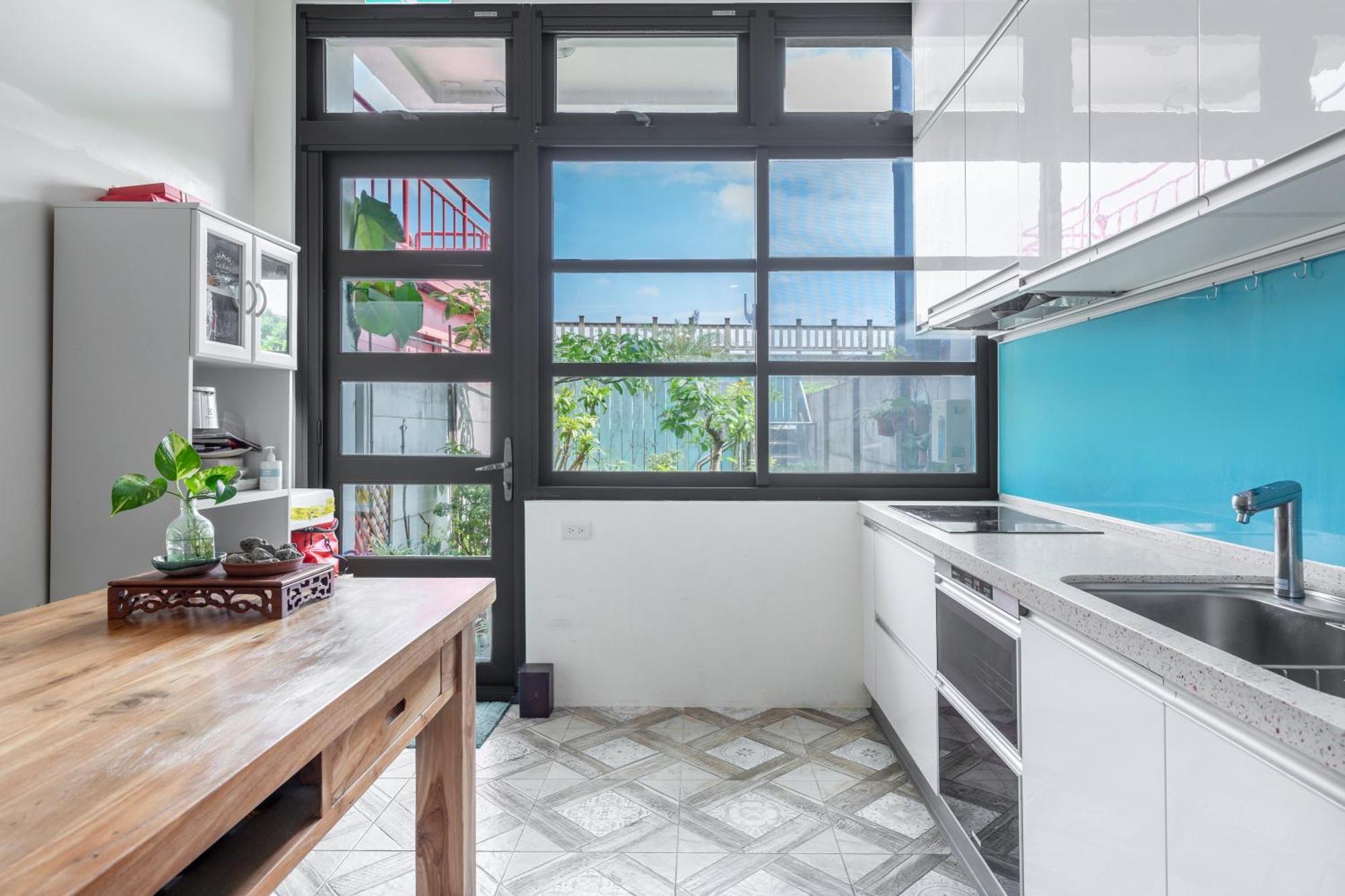 Hualien Unique Smart Stay With Sea View Экстерьер фото