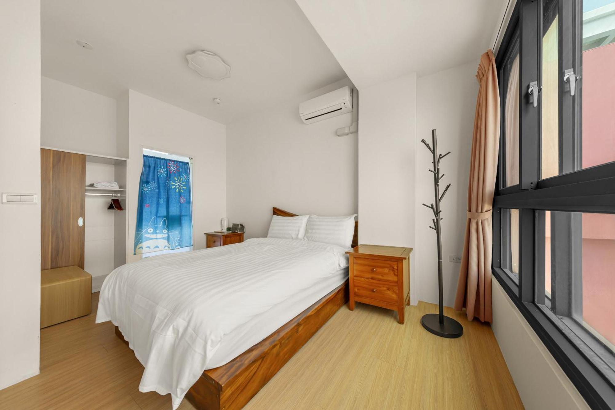 Hualien Unique Smart Stay With Sea View Экстерьер фото